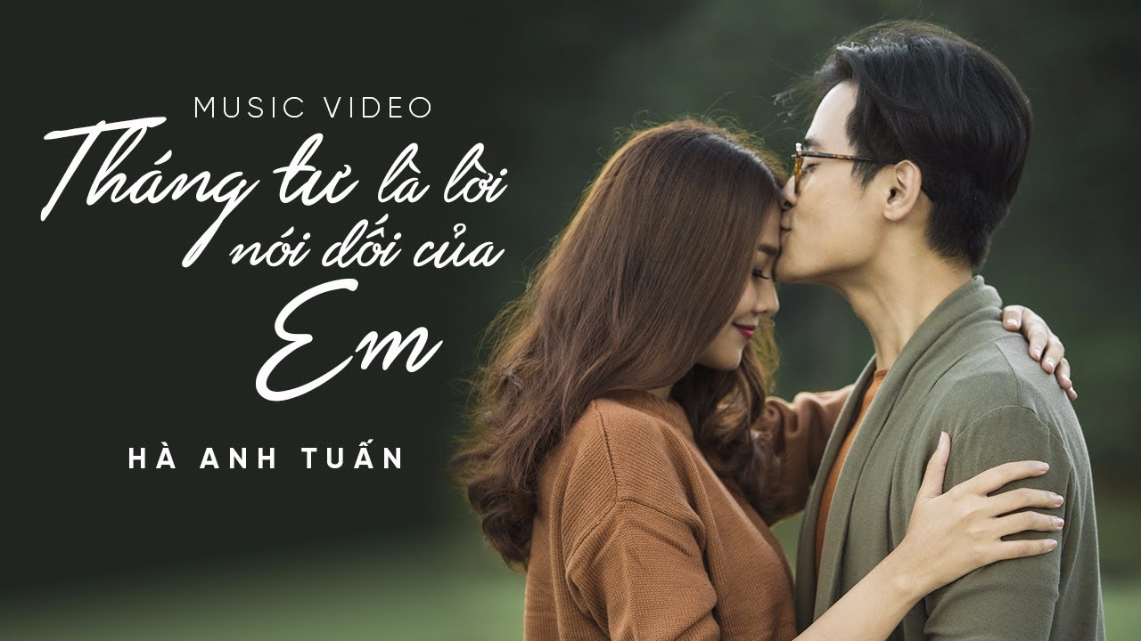 Đến hẹn lại lên: Ca khúc hot hit của Hà Anh Tuấn bất ngờ được chia sẻ rầm rộ nhân ngày Cá Tháng Tư