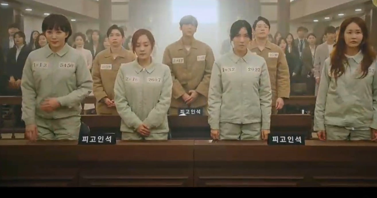 Hội phụ huynh Hera Palace hầu toà vì liên quan đến vụ án của Min Seol Ah