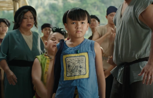 [Review] Trạng Tí - Đứa 'con ghẻ' hay điểm nhấn độc đáo cho phim điện ảnh thiếu nhi tại Việt Nam - ảnh 2