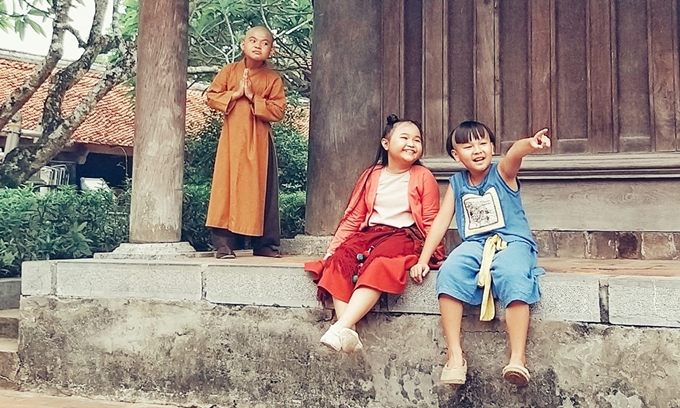 [Review] Trạng Tí - Đứa con ghẻ hay điểm nhấn độc đáo cho phim điện ảnh thiếu nhi tại Việt Nam