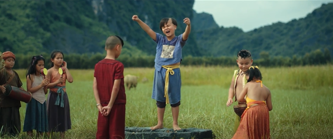 [Review] Trạng Tí - Đứa con ghẻ hay điểm nhấn độc đáo cho phim điện ảnh thiếu nhi tại Việt Nam