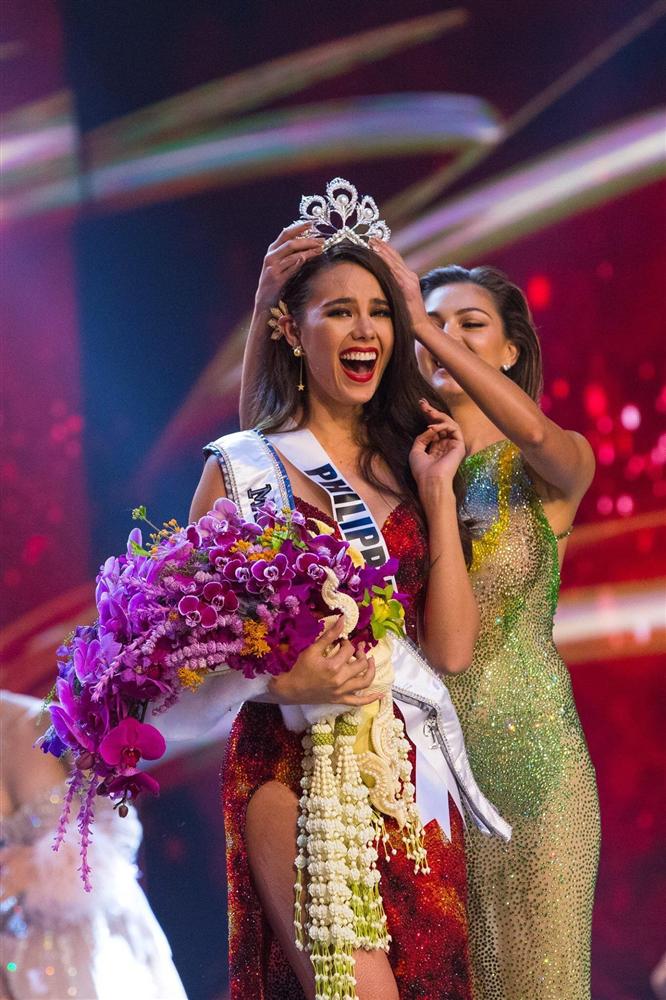 Miss Universe - nơi phục thù của những nhan sắc từng bại trận tại Miss World