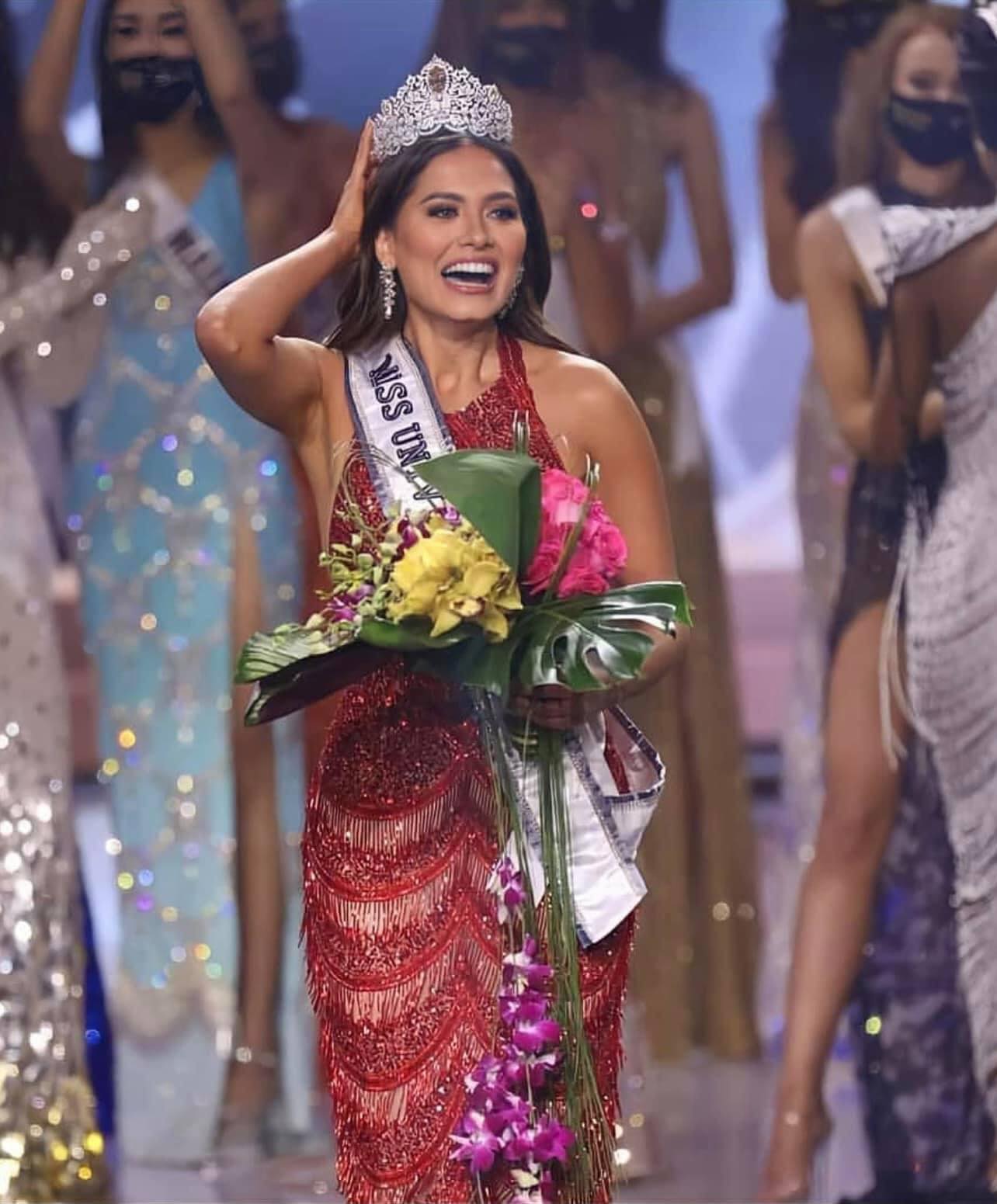 Miss Universe - nơi phục thù của những nhan sắc từng bại trận tại Miss World