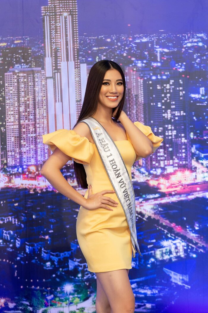 Hành trình thăng hạng nhan sắc “đỉnh chóp” của Á hậu Kim Duyên - đại diện Việt Nam tại Miss Universe 2021