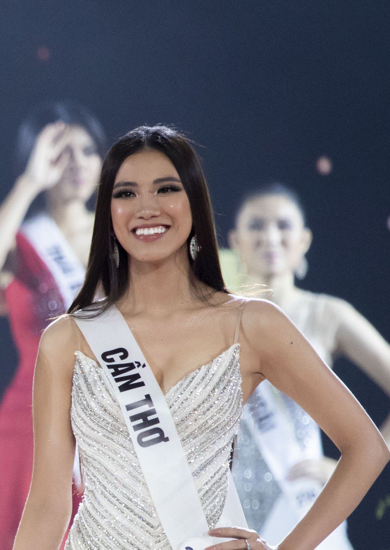 Hành trình thăng hạng nhan sắc “đỉnh chóp” của Á hậu Kim Duyên - đại diện Việt Nam tại Miss Universe 2021