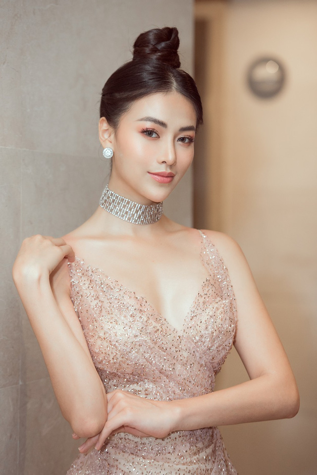 Những gương mặt được dự đoán sẽ gây bão truyền thông nếu có mặt tại Hoa hậu Hoàn vũ Việt Nam 2021
