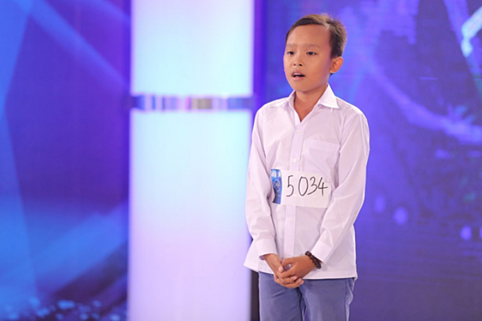 Nhìn lại 2 quán quân Vietnam Idol Kids: Hồ Văn Cường nổi tiếng nhưng lùm xùm, Thiên Khôi im ắng - ảnh 1