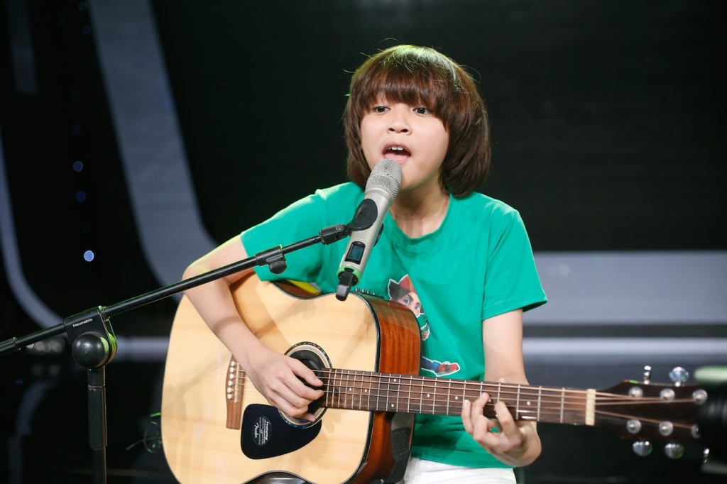 Nhìn lại 2 quán quân Vietnam Idol Kids: Hồ Văn Cường nổi tiếng nhưng lùm xùm, Thiên Khôi im ắng - ảnh 10