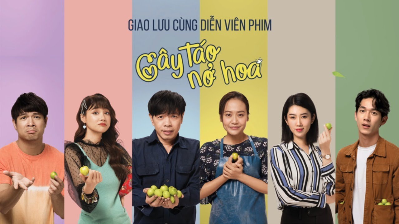 Điểm danh những bộ phim Việt Nam tình tiết sặc mùi “drama” không thua kém gì “plot-twist” xứ Hàn