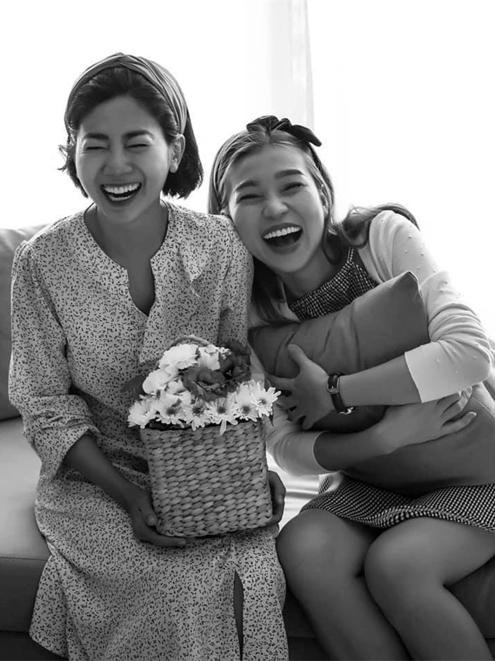 Xúc động trước tình nghĩa của những đôi bạn thân trong showbiz Việt: Người đi kẻ ở khiến ai cũng xót xa! Tình bạn chân thành, êm đềm giữa Mai Phương và Bảo Như mãi là hình ảnh đẹp trong lòng khán giả