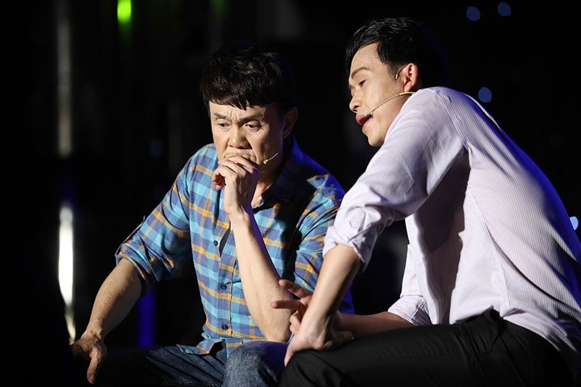 Xúc động trước tình nghĩa của những đôi bạn thân trong showbiz Việt: Người đi kẻ ở khiến ai cũng xót xa! Hoài Linh và Chí Tài không chỉ là cặp bài trùng trên sân khấu mà còn lại bạn thân của nhau ở ngoài đời