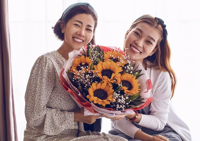 Xúc động trước tình nghĩa của những đôi bạn thân trong showbiz Việt: Người đi kẻ ở khiến ai cũng xót xa! Xúc động trước tình nghĩa của những đôi bạn thân trong showbiz Việt: Người đi kẻ ở khiến ai cũng xót xa! - ảnh 3