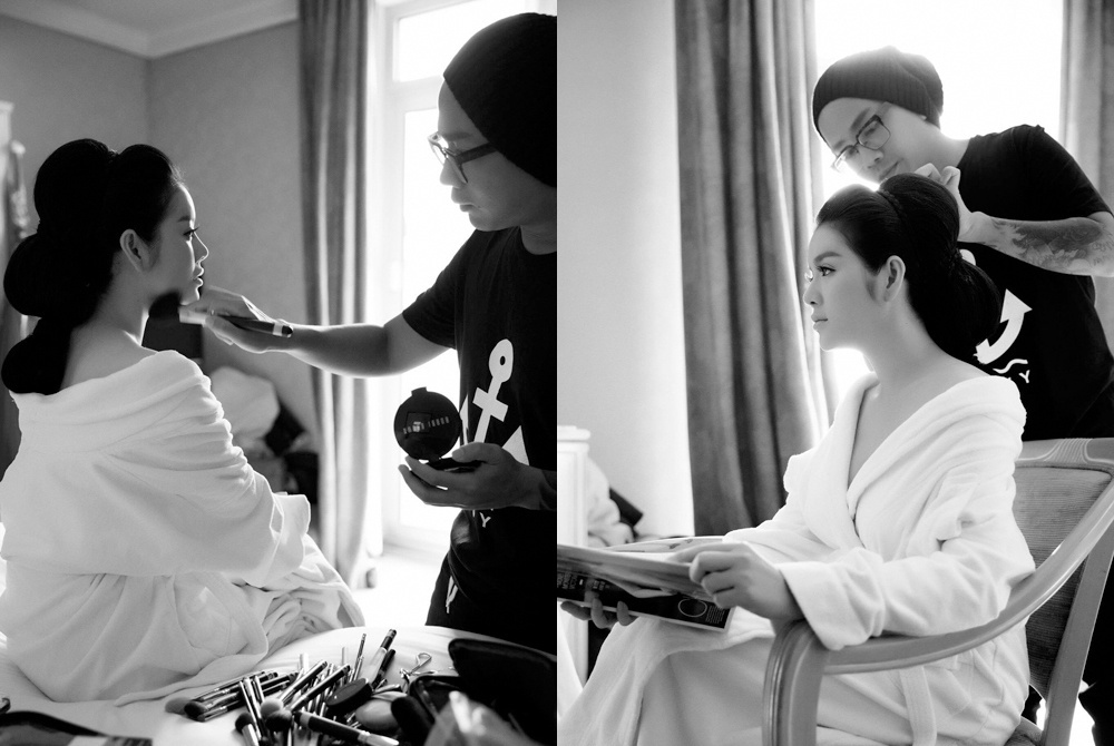 Xúc động trước tình nghĩa của những đôi bạn thân trong showbiz Việt: Người đi kẻ ở khiến ai cũng xót xa! Xúc động trước tình nghĩa của những đôi bạn thân trong showbiz Việt: Người đi kẻ ở khiến ai cũng xót xa! - ảnh 5