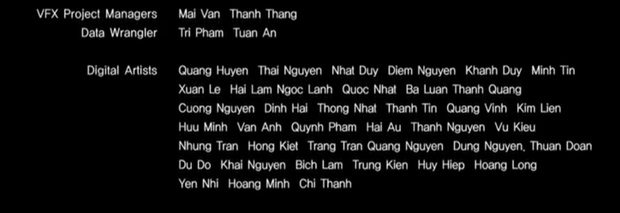 Đội ngũ sản xuất người Việt đứng sau phim Hàn đang hot Squid Game