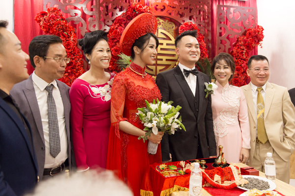 Nhìn lại 3 năm chung sống của Diệp Lâm Anh và chồng đại gia: Từ hôn nhân bao người mơ ước đến úp mở “Tuesday”? - ảnh 4