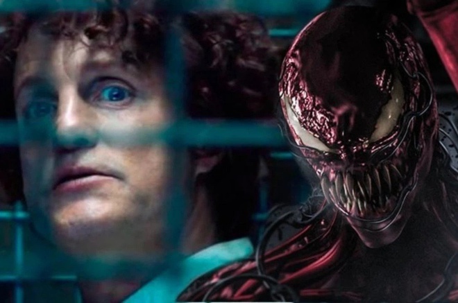 'Venom 2' được giới phê bình dành nhiều lời khen.