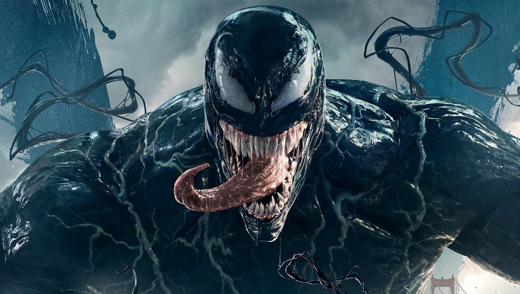 Bom tấn siêu anh hùng 'Venom 2' ấn định ngày ra rạp dịp cuối năm - ảnh 3