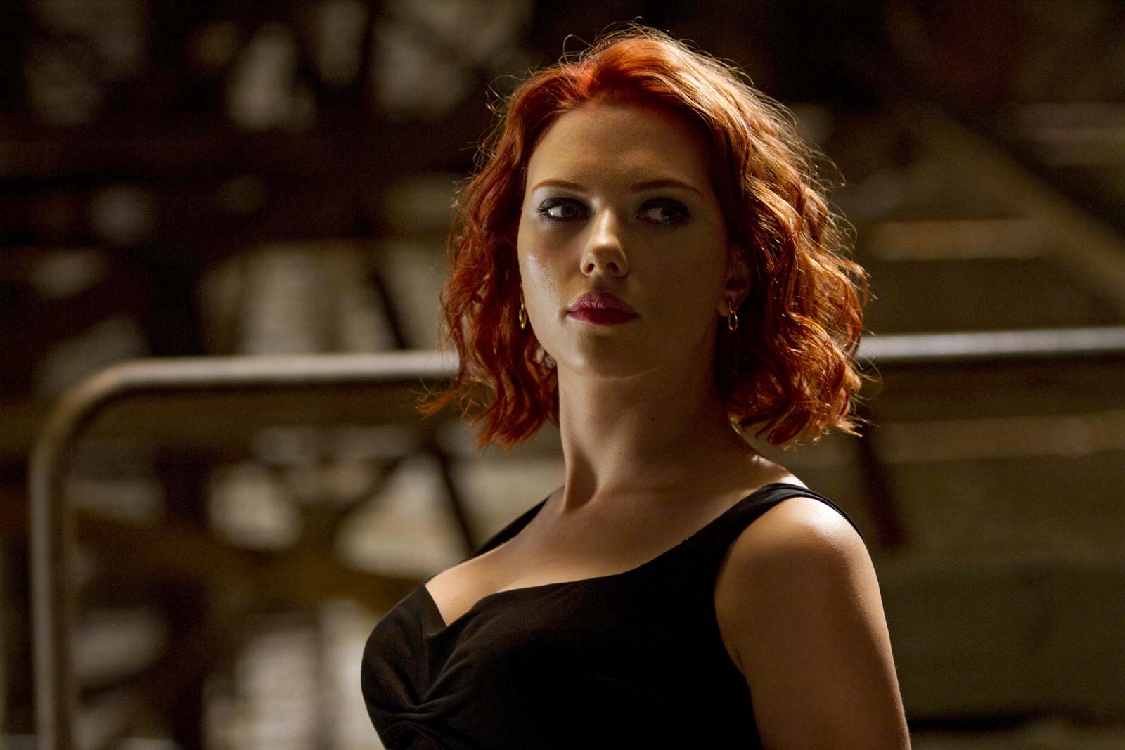 Thông tin 'Góa phụ đen' Scarlett Johansson tham gia lồng tiếng cho SING 2 khiến người hâm mộ háo hức.