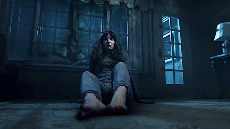 Đạo diễn của 'The Conjuring' ra mắt phim mới, sẽ là 'bom tấn kinh dị' tiếp theo trên màn ảnh? - ảnh 4