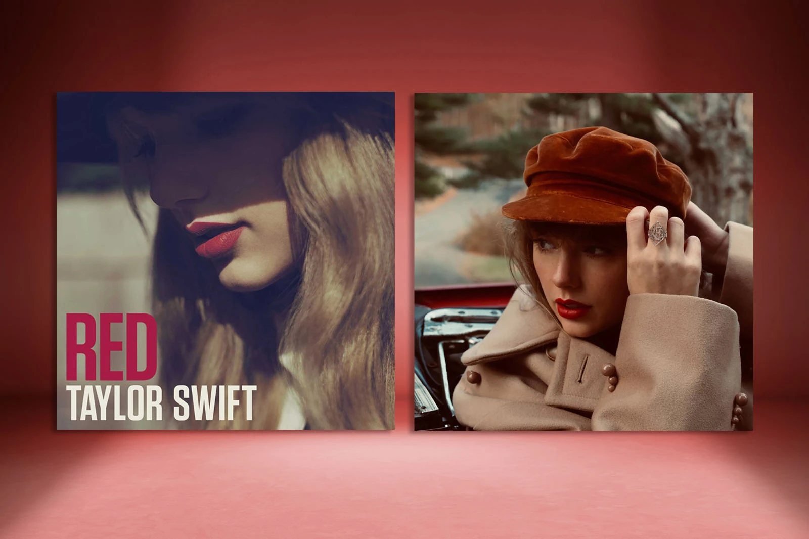 Ngày này nhắc lại: 9 năm trước, Taylor Swift phát hành album ‘Red’ thu về loạt thành tích khủng trong sự nghiệp - ảnh 1