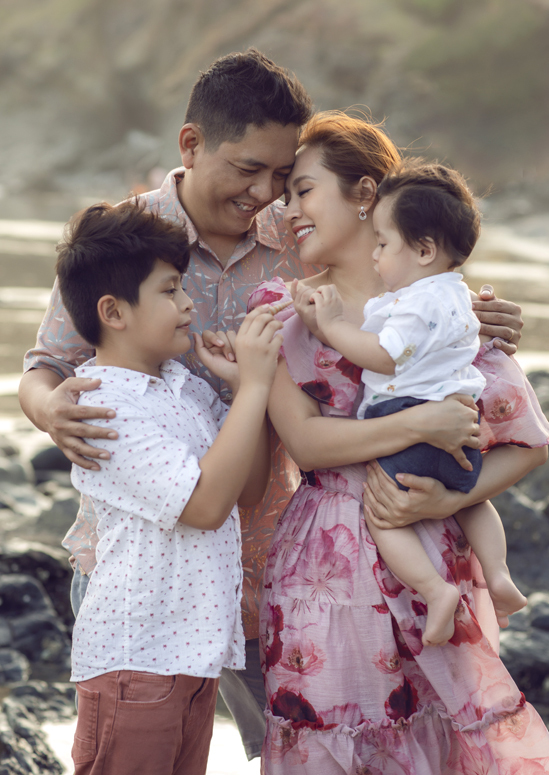 Bị mẹ ruột giận không nhìn mặt suốt 1 năm, diễn viên Thanh Thúy áy náy đến suy sụp