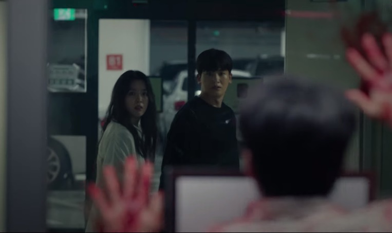 'Happiness - Chung cư có độc': Phim về dịch bệnh mới 'gây sốt' trên màn ảnh Hàn - ảnh 5