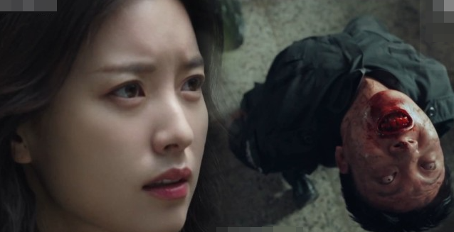 'Happiness - Chung cư có độc': Phim về dịch bệnh mới 'gây sốt' trên màn ảnh Hàn - ảnh 6