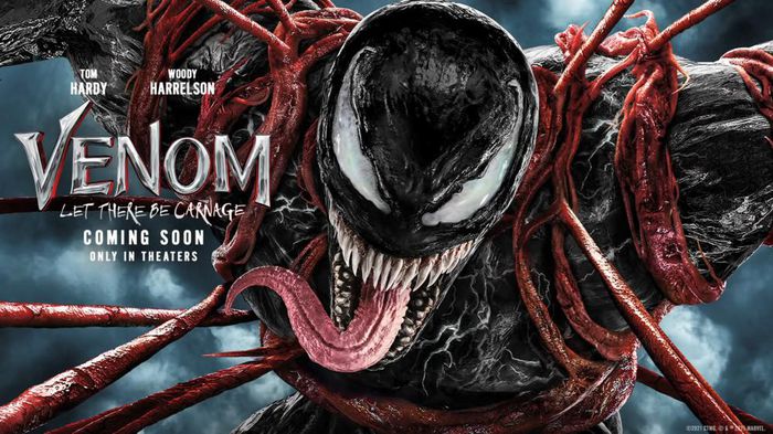 [Review] Venom 2: Đối mặt tử thù - Kỹ xảo vượt bậc và diễn xuất bùng nổ của Tom Hardy - ảnh 1
