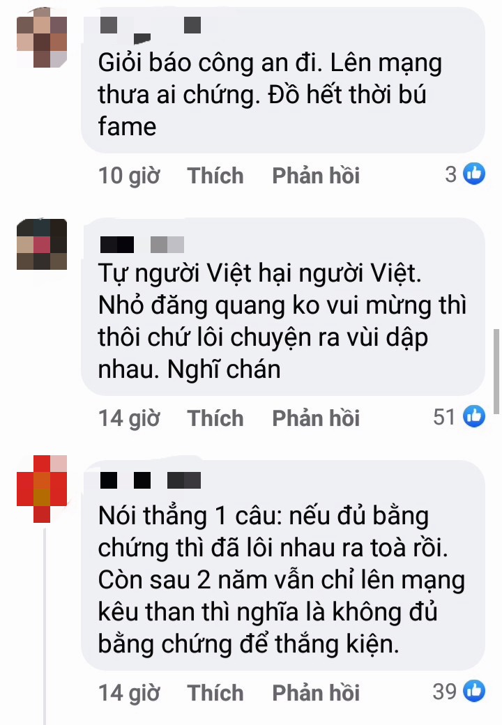 Chị gái Hoa hậu Đặng Thu Thảo tung tin nhắn tố Nguyễn Thúc Thùy Tiên quỵt tiền, CĐM phản ứng: 'Đừng kiếm fame nữa' - ảnh 5