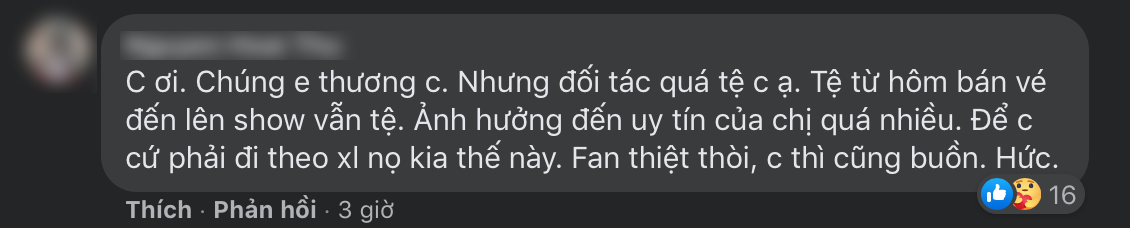 Mỹ Tâm lên tiếng xin lỗi vì sự cố kỹ thuật trong liveshow online gây ảnh hưởng người xem Mỹ Tâm lên tiếng xin lỗi vì sự cố kỹ thuật trong liveshow online gây ảnh hưởng người xem - ảnh 7