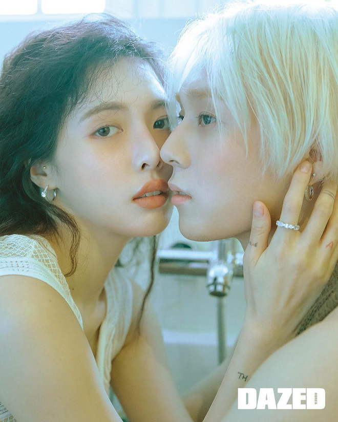 Đôi nhẫn cầu hôn gây sốc của Dawn và HyunA: Nhìn đẹp đấy nhưng giá thì “bật ngửa”!