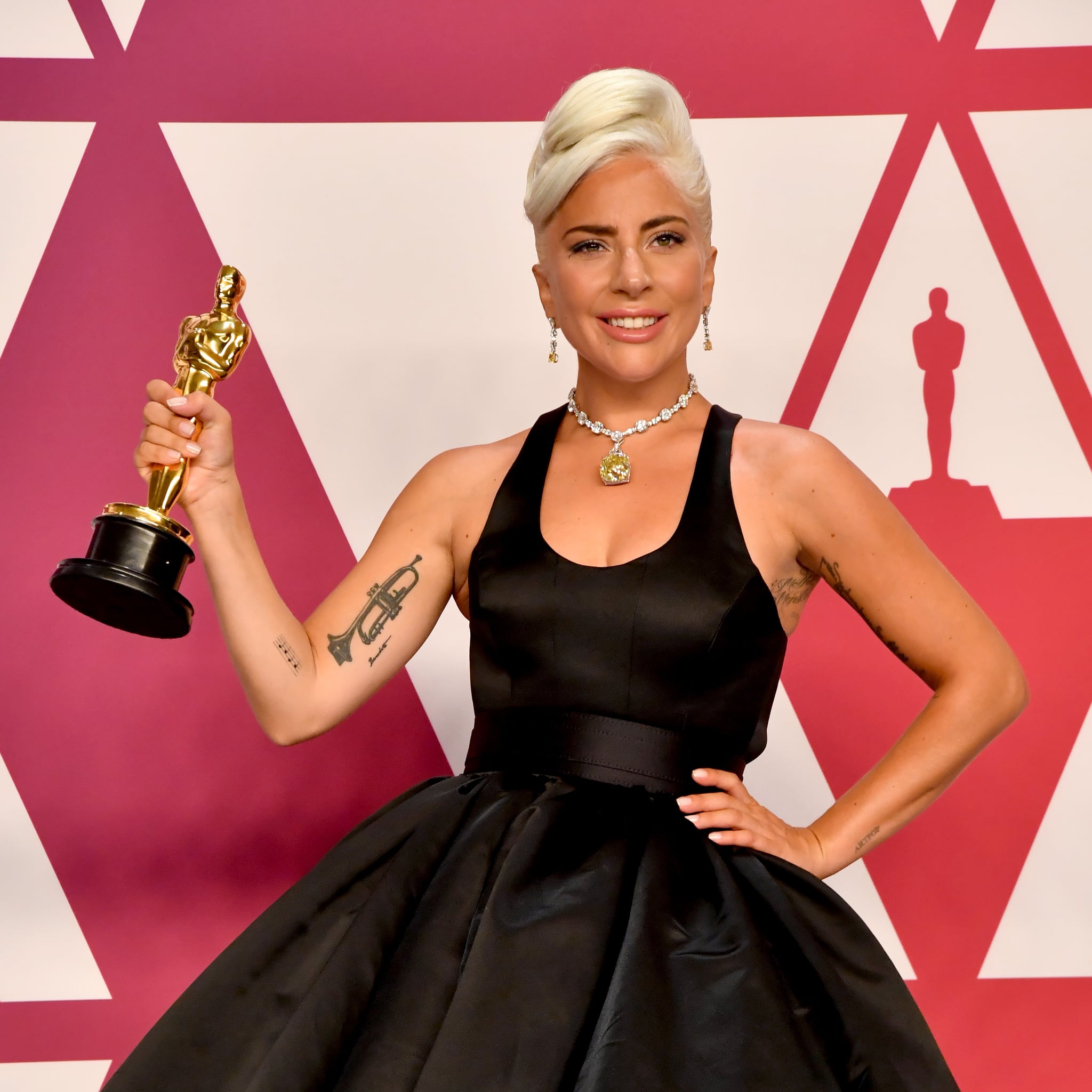Đề cử Oscar 2022 lộ diện: Lady Gaga bất ngờ vắng mặt, liệu Kristen Stewart sẽ “lội ngược dòng” lập kỳ tích?