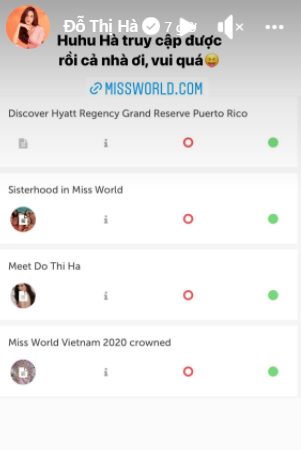 Xôn xao thông tin Miss World 2021 hoãn chung kết vô thời hạn, hành trình của Đỗ Thị Hà trắc trở thế này?