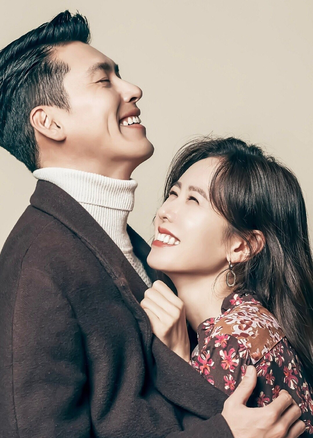 Diệu Nhi lên tiếng khi hay tin “anh bồ” Hyun Bin cưới vợ khiến fan cười ngất: “Do em bị ảo thôi ạ!” Diệu Nhi lên tiếng khi hay tin “anh bồ” Hyun Bin cưới vợ khiến fan cười ngất: “Do em bị ảo thôi ạ!”