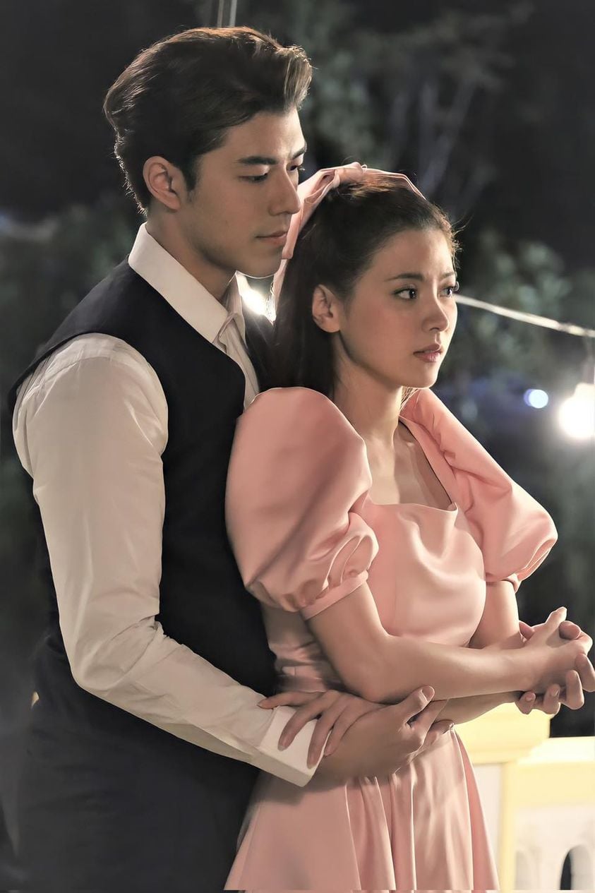 Lý do không thể bỏ qua “Sợi dây hoàng lan” - siêu phẩm phim Thái 2022 của cặp đôi “Friendzone”