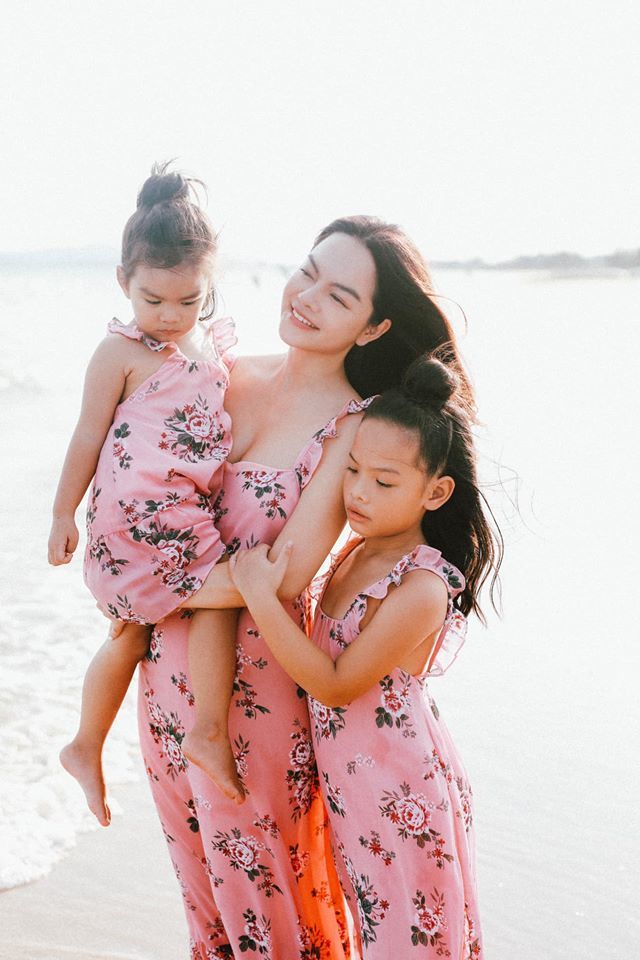 Hoà Minzy và Phạm Quỳnh Anh - Những người phụ nữ lựa chọn chia tay “văn minh” và con cái là điều quý giá nhất