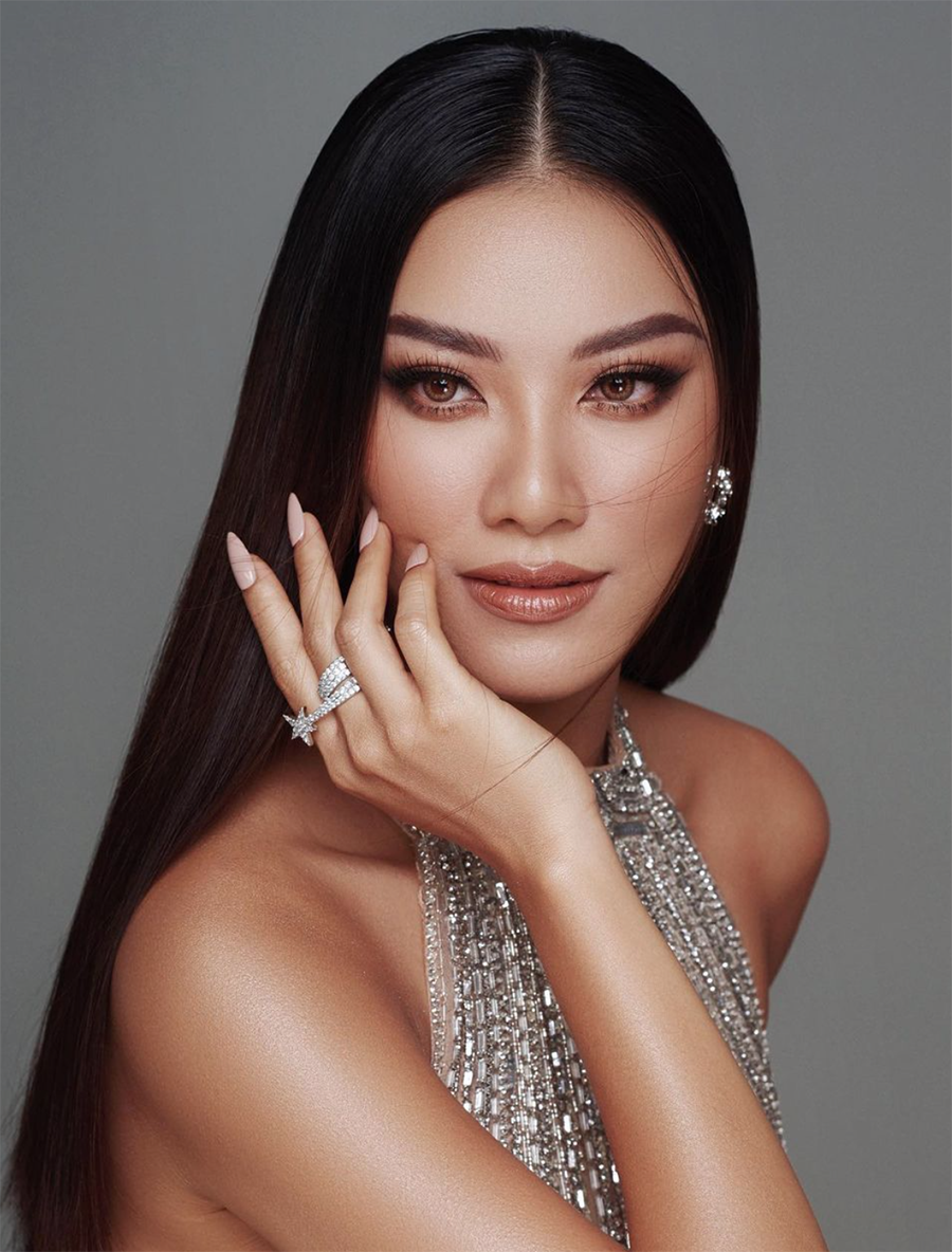 Sau Miss Universe 2021, Kim Duyên tiếp tục đại diện Việt Nam lên đường tham dự Miss Suparanational 2022