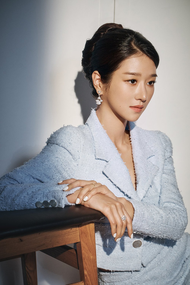 “Điên nữ” Seo Ye Ji chính thức lên tiếng sau 10 tháng bê bối “thao túng bạn trai”, lừa gạt học vấn