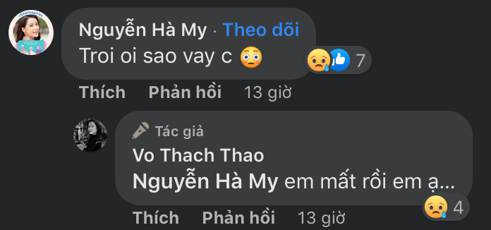 Việt Hương, Lê Phương và loạt sao Việt tiếc thương khi hay tin diễn viên nhí Gạo nếp gạo tẻ qua đời