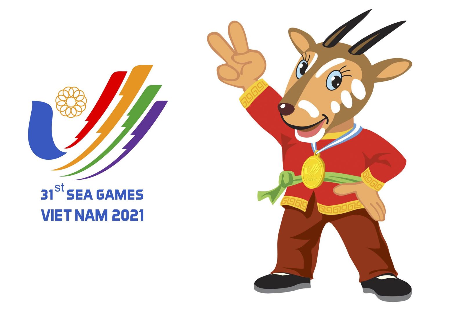 SEA Games 31 là sự kiện thể thao được quan tâm hàng đầu trong năm 2022