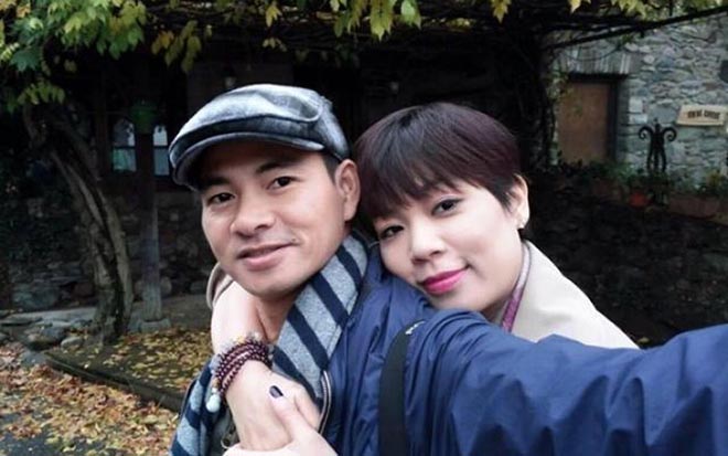 Sao Việt đầu tiên lên tiếng chỉ trích hành động của vợ Xuân Bắc: “Ghét nhất cha mẹ mang con lên mạng chê trách” Sao Việt đầu tiên lên tiếng chỉ trích hành động của vợ Xuân Bắc: “Ghét nhất cha mẹ mang con lên mạng chê trách” - ảnh 6