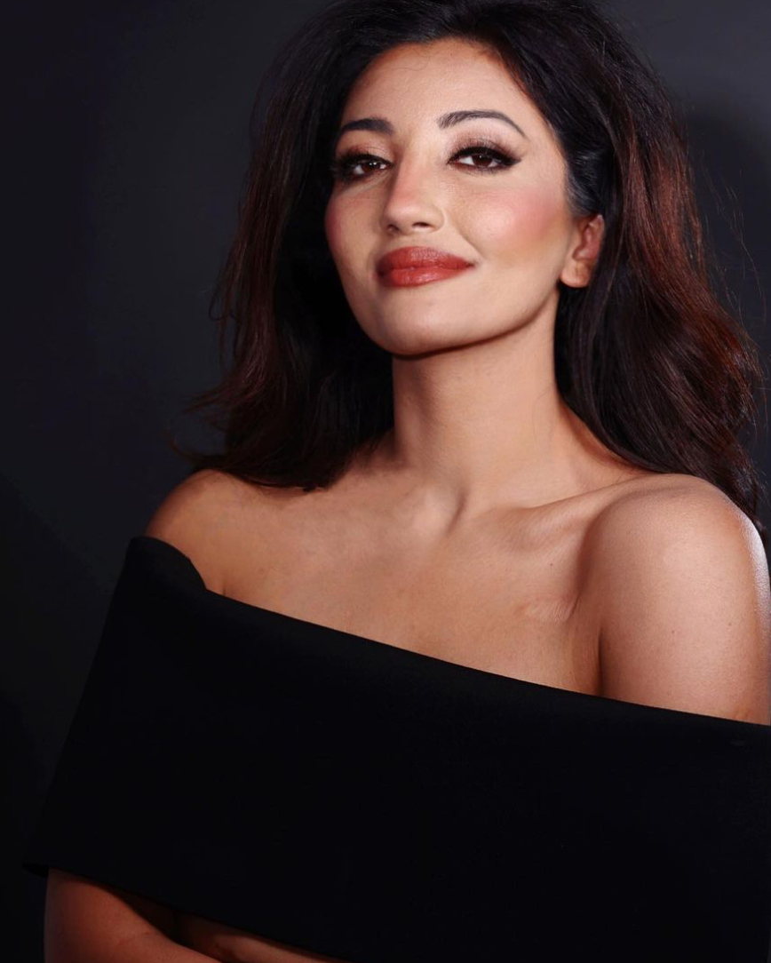 Á hậu Miss World 2021 lộ khuôn mặt từng bị bỏng nặng, không nhận ra nhan sắc hiện tại Á hậu Miss World 2021 lộ khuôn mặt từng bị bỏng nặng, không nhận ra nhan sắc hiện tại