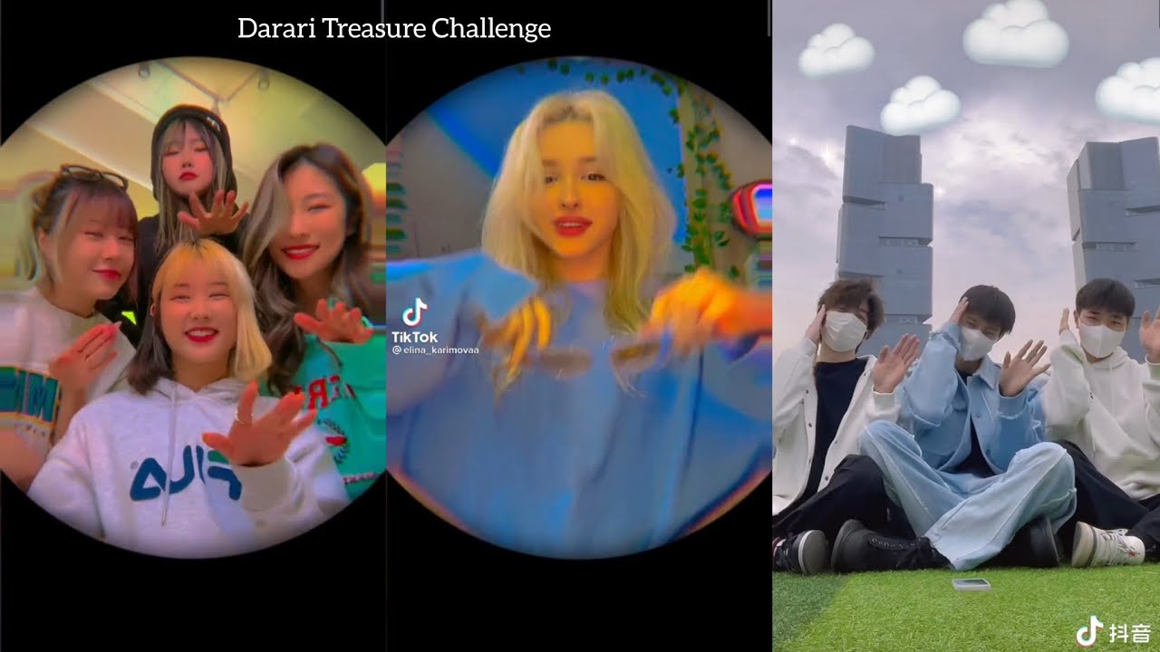 “Darari” của TREASURE gây bão cõi mạng, YG Entertainment làm luôn MV khiến CĐM đồng loạt: “Sao nay năng suất thế?” - ảnh 2