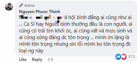 Noo Phước Thịnh công khai hình của 2 cô gái mỉa mai anh bê đê