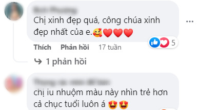 Lời khen có 'cánh' dành cho Hari Won trong màu tóc bạch kim