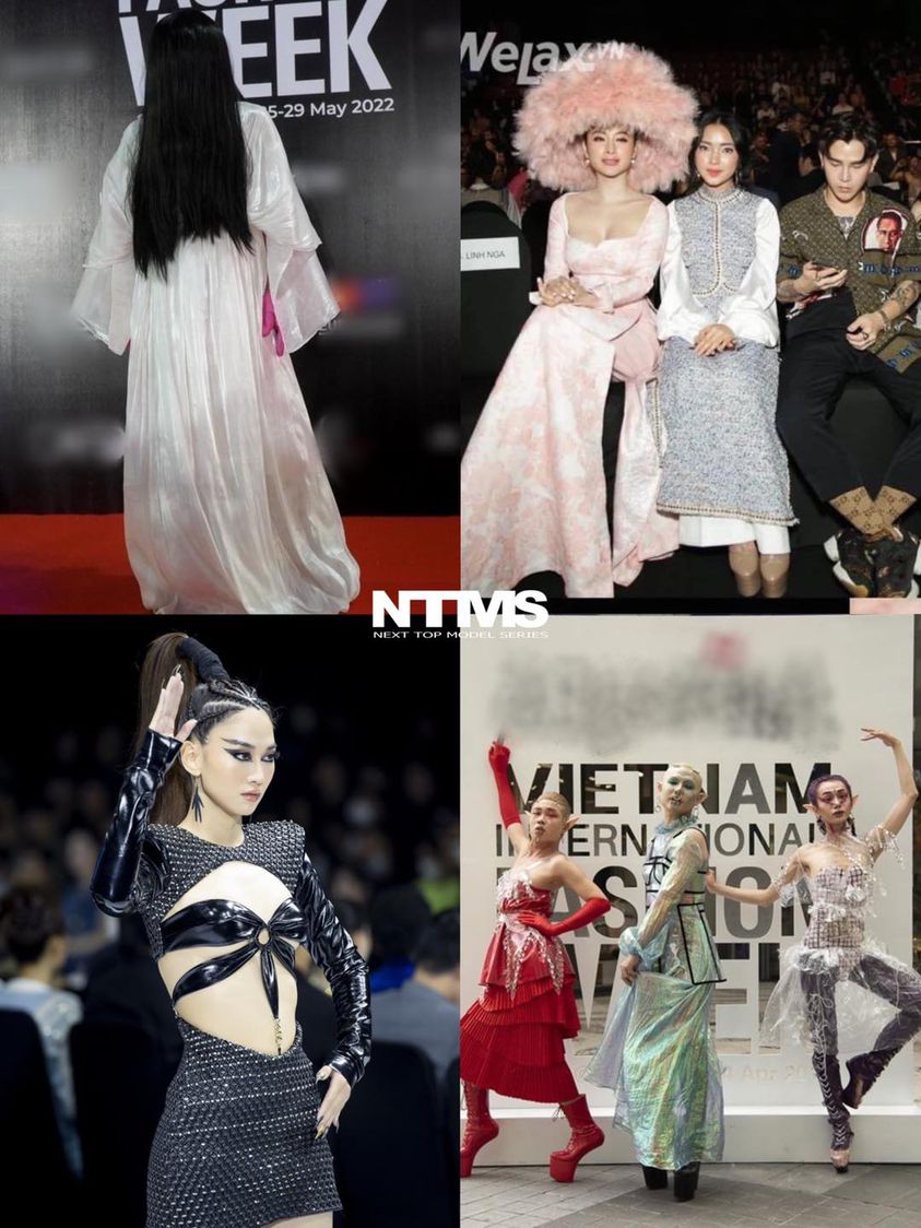 Minh Tú nhận ý kiến trái chiều từ netizen sau khi lên tiếng bênh vực Lê Bống trước cơn bão dư luận vì catwalk trong show thời trang