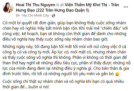 Vụ kiện với bà Phương Hằng chưa xong, Vy Oanh đã kiện tiếp bạn thân Trấn Thành