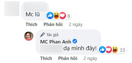 MC Phan Anh comment đáp trả gay gắt khi bị netizen đòi tẩy chay khỏi phim giờ vàng của VTV - ảnh 7