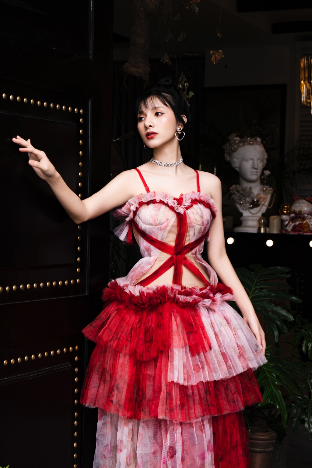 Sau sự kết hợp với Vương Anh Tú, Ngọc Kara ra MV mới “Tết đừng hỏi khó” Sau sự kết hợp với Vương Anh Tú, Ngọc Kara ra MV mới “Tết đừng hỏi khó” - ảnh 1
