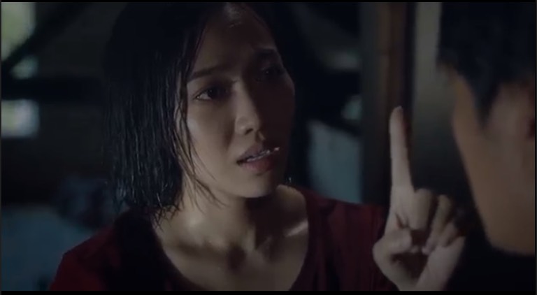 Diệu Nhi góp mặt trong phim kinh dị Việt Bóng đè